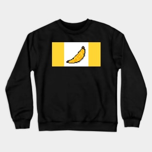 Republic of Bananas r/place Crewneck Sweatshirt